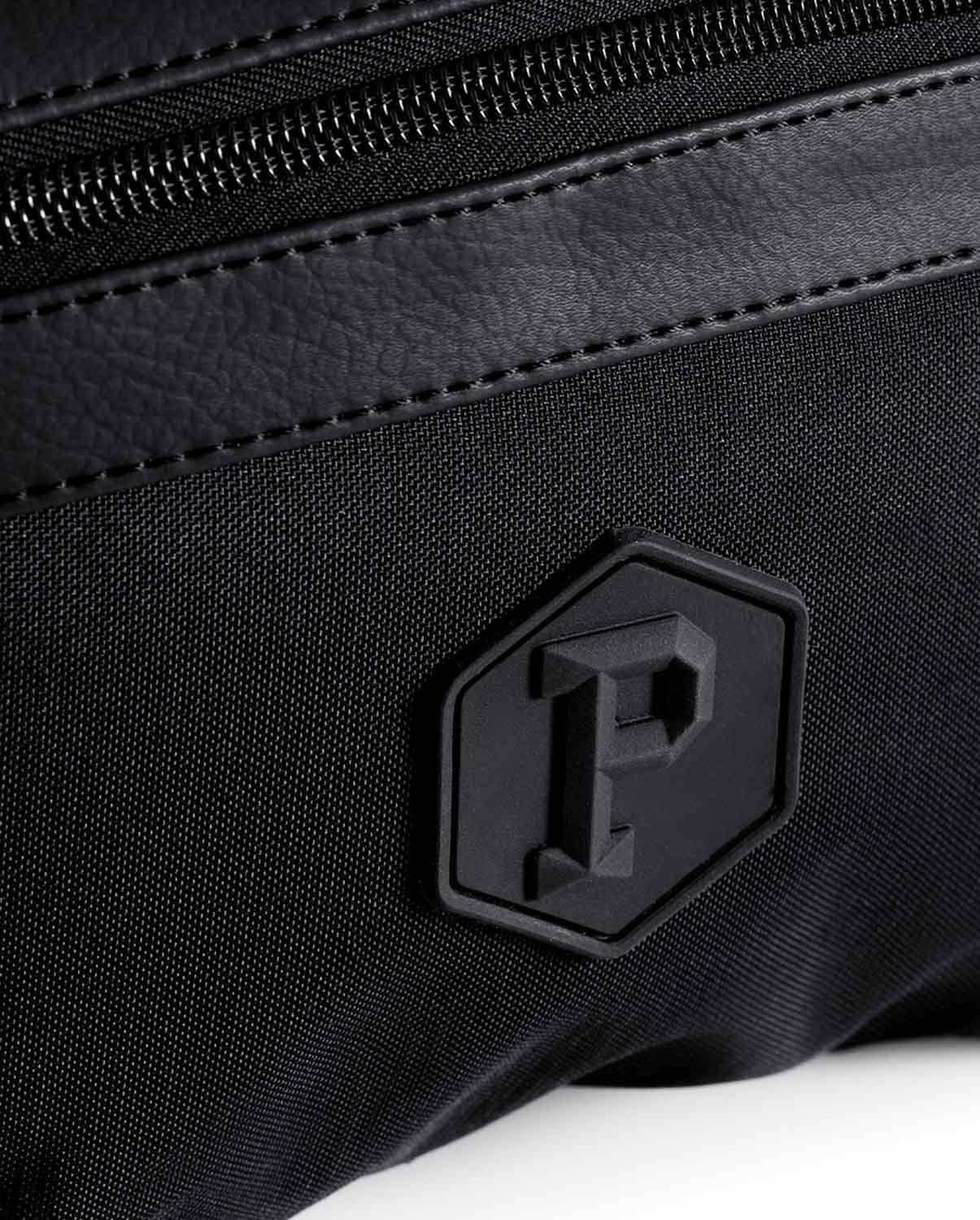 Canguro Franco Negro