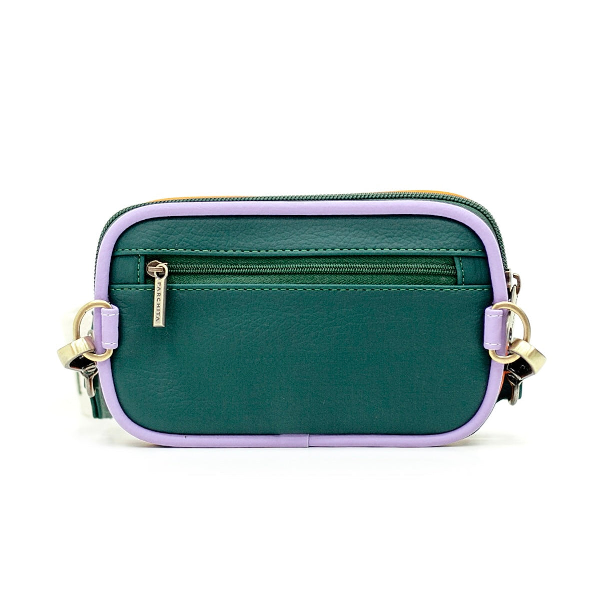 Funny Pack Marsella Beige/Mandarina