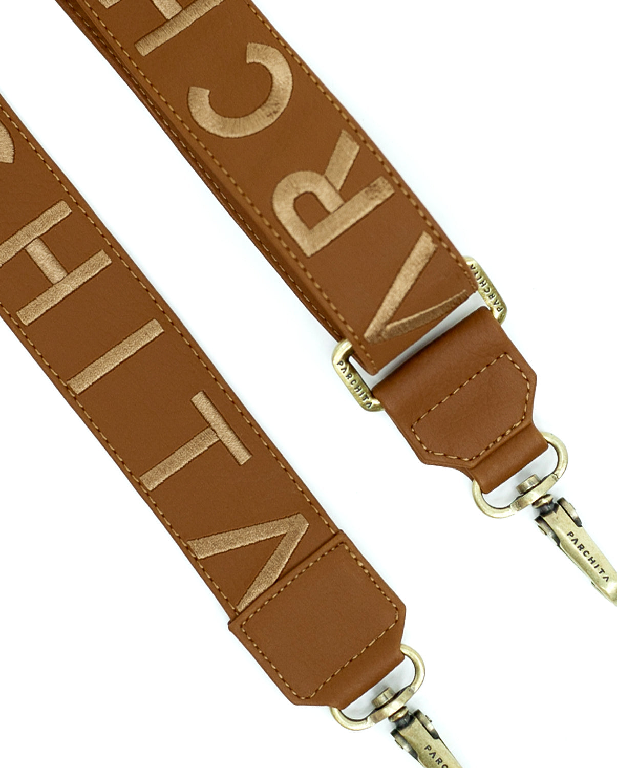 Strap Parchita Miel